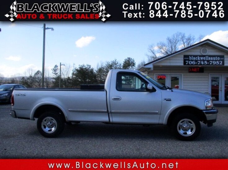 Photo for 1997 Ford F150